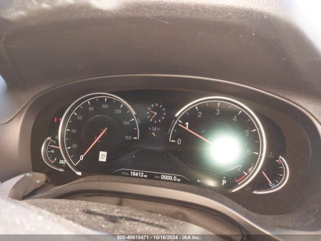 5UXTR9C5XKLD96682 BMW X3 Xdrive30i