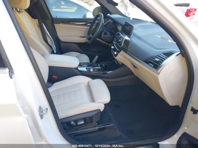 5UXTR9C5XKLD96682 BMW X3 Xdrive30i