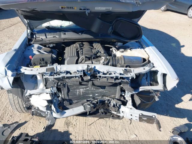 2C3CDZFJ0MH510005 Dodge Challenger R/t Scat Pack
