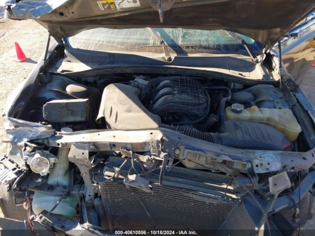 Chrysler 300C 2016 2C3CCAEG8GH219749 Image 10