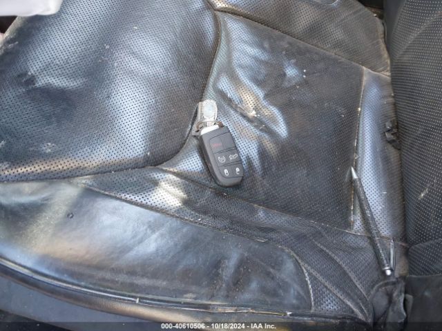 Chrysler 300C 2016 2C3CCAEG8GH219749 Image 11