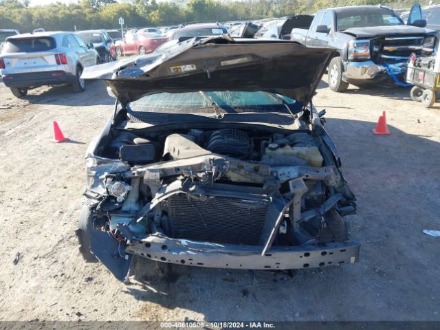 Chrysler 300C 2016 2C3CCAEG8GH219749 Image 12