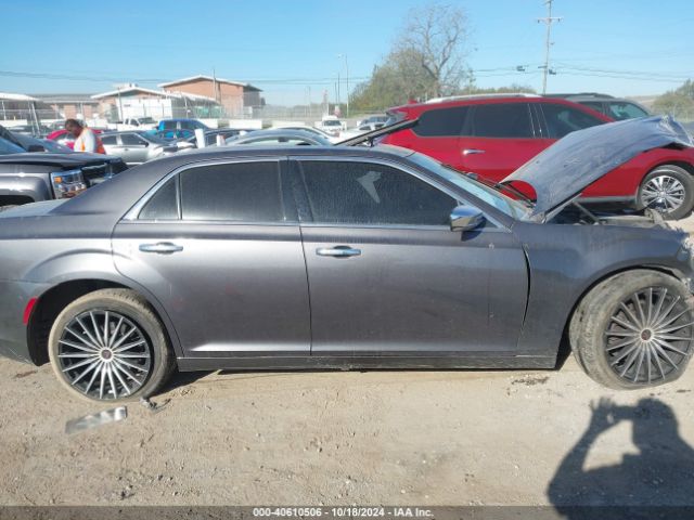 Chrysler 300C 2016 2C3CCAEG8GH219749 Image 13
