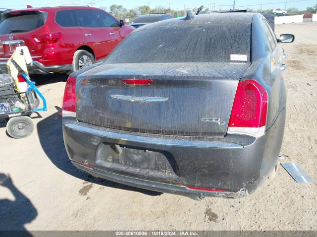 Chrysler 300C 2016 2C3CCAEG8GH219749 Image 16