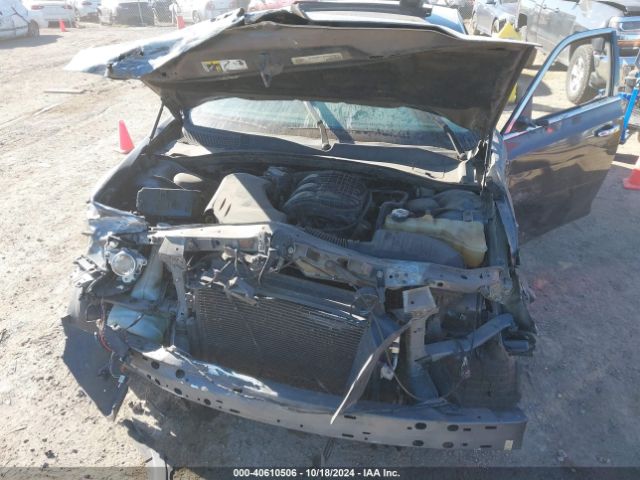 Chrysler 300C 2016 2C3CCAEG8GH219749 Image 6