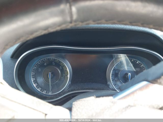 2C3CCAEG8GH219749 Chrysler 300C