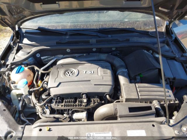 3VWD17AJ8FM424799 Volkswagen Jetta 1.8t Se