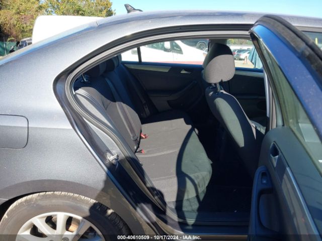3VWD17AJ8FM424799 Volkswagen Jetta 1.8t Se