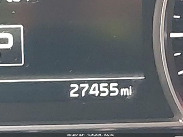 5XYRK4LF2NG111417 KIA SORENTO SX