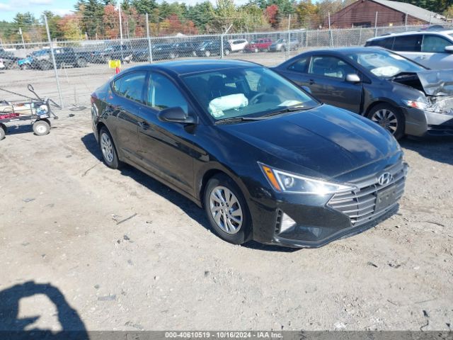 2020 KMHD74LF5LU914631 main image