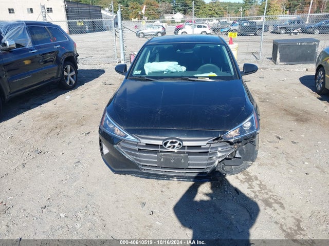 Hyundai ELANTRA SE 2020 KMHD74LF5LU914631 Image 12