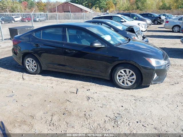 Hyundai ELANTRA SE 2020 KMHD74LF5LU914631 Image 13