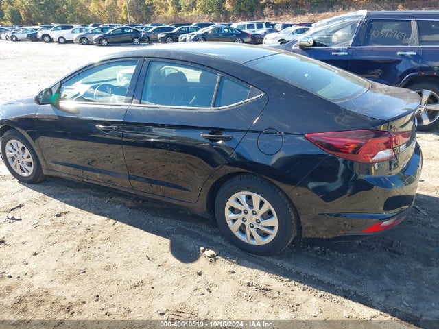 Hyundai ELANTRA SE 2020 KMHD74LF5LU914631 Image 14