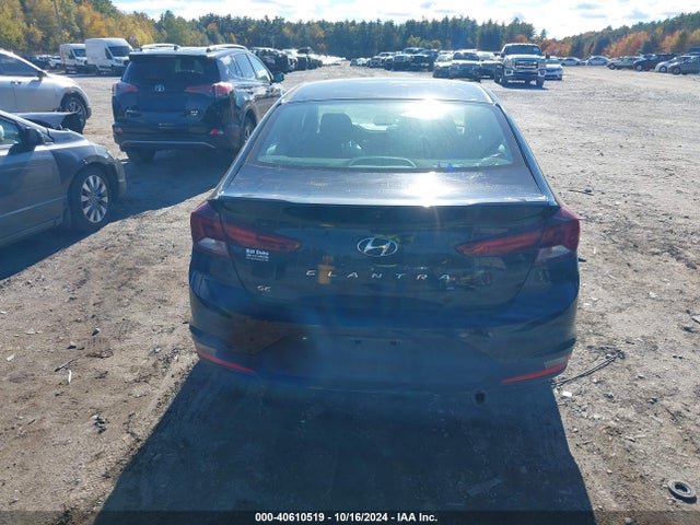 Hyundai ELANTRA SE 2020 KMHD74LF5LU914631 Image 16