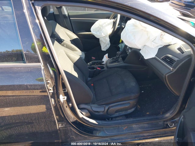 Hyundai ELANTRA SE 2020 KMHD74LF5LU914631 Image 5