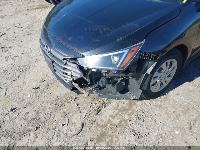 Hyundai ELANTRA SE 2020 KMHD74LF5LU914631 Image 6