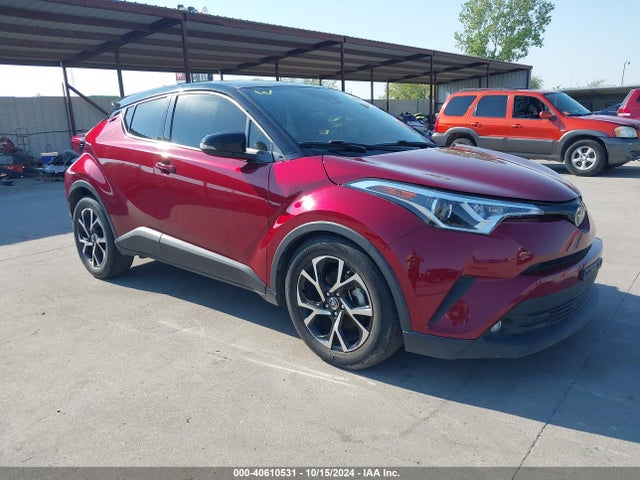 2019 JTNKHMBX1K1022746 main image