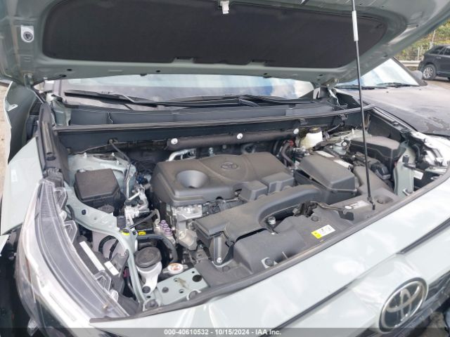 2T3C1RFV2PW278549 Toyota Rav4 Xle Premium