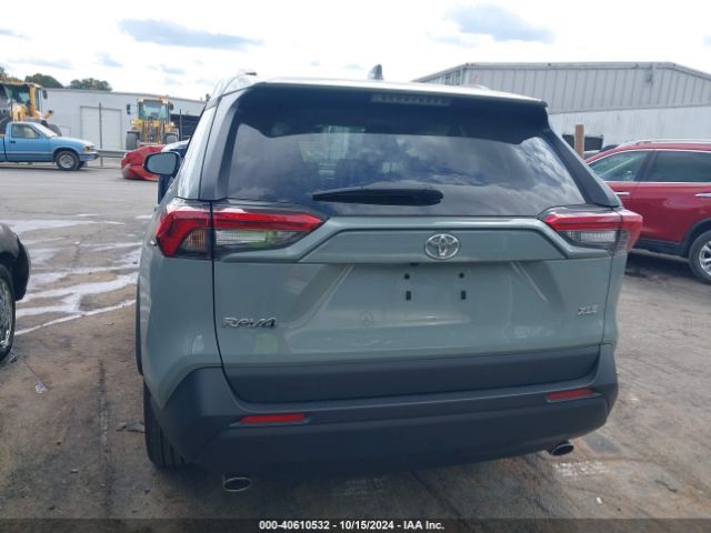 2T3C1RFV2PW278549 Toyota Rav4 Xle Premium