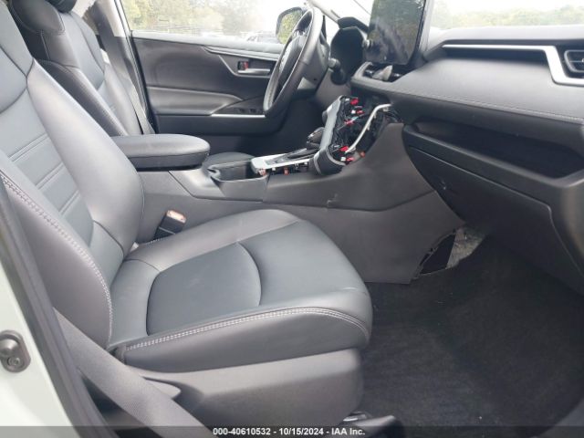 2T3C1RFV2PW278549 Toyota Rav4 Xle Premium