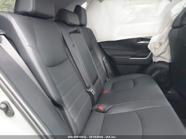 2T3C1RFV2PW278549 Toyota Rav4 Xle Premium