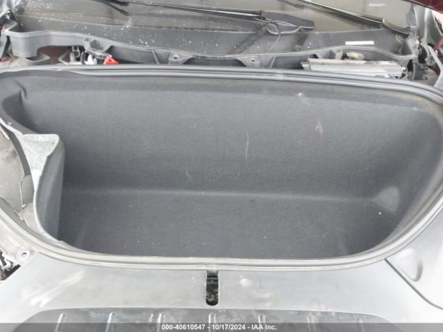 5YJXCAE43GFS00101 Tesla Model X 60d/p100d/p90d