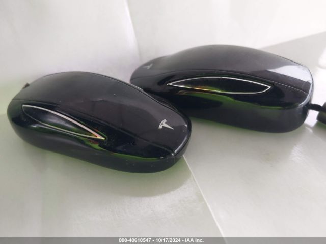 5YJXCAE43GFS00101 Tesla Model X 60d/p100d/p90d