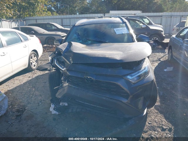 Toyota Rav4 Xle 2023 2T3W1RFV3PW294725 Image 13