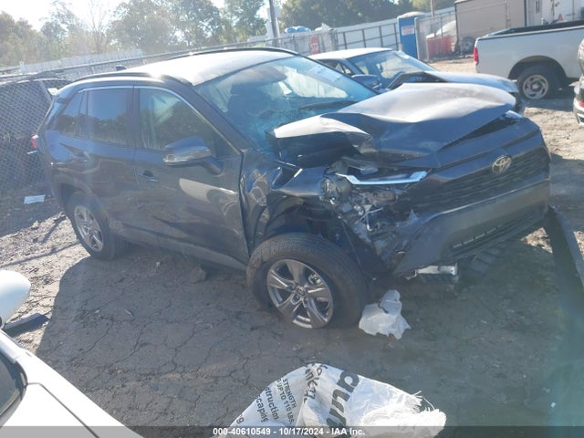 Toyota Rav4 Xle 2023 2T3W1RFV3PW294725 Image 14
