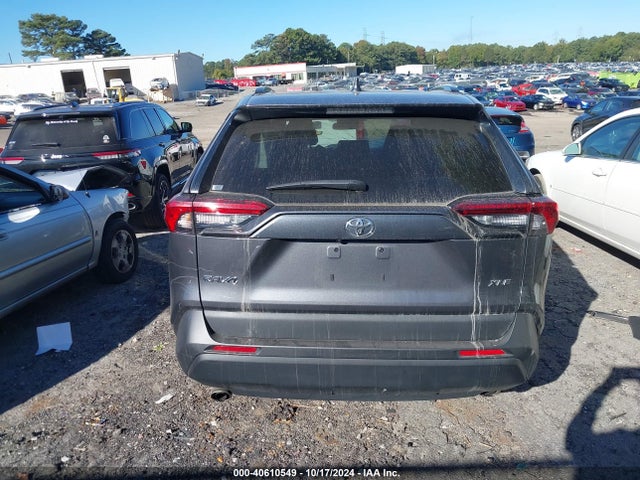 Toyota Rav4 Xle 2023 2T3W1RFV3PW294725 Image 17