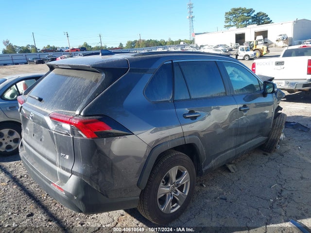 Toyota Rav4 Xle 2023 2T3W1RFV3PW294725 Image 4