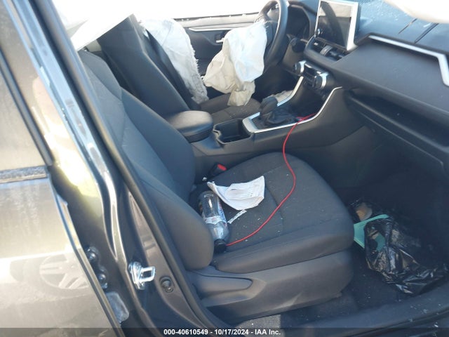 Toyota Rav4 Xle 2023 2T3W1RFV3PW294725 Image 5