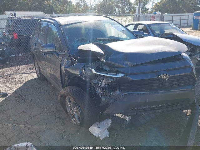Toyota Rav4 Xle 2023 2T3W1RFV3PW294725 Image 6