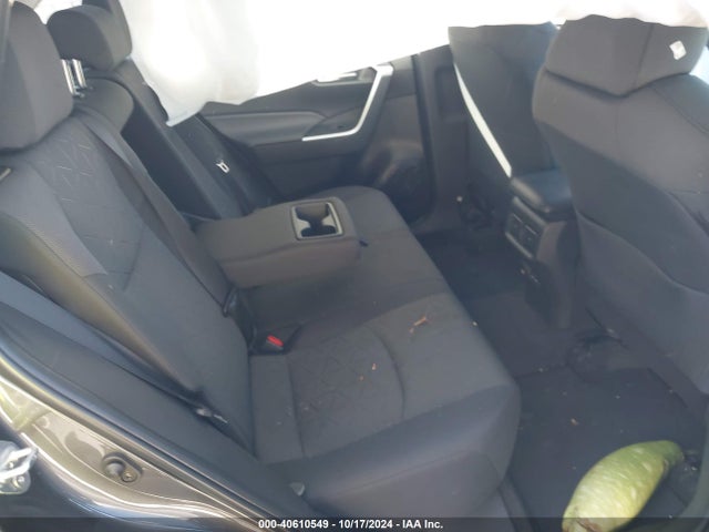 Toyota Rav4 Xle 2023 2T3W1RFV3PW294725 Image 8