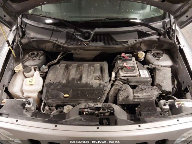 1C4NJRFB1ED735148 Jeep Patriot Latitude