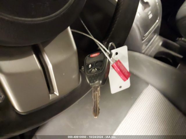 1C4NJRFB1ED735148 Jeep Patriot Latitude