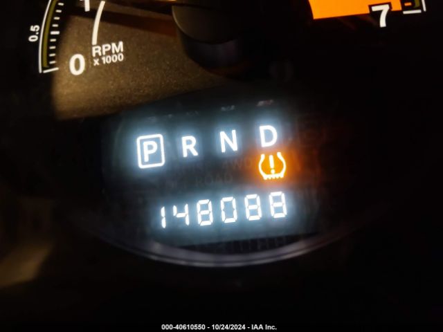 1C4NJRFB1ED735148 Jeep Patriot Latitude