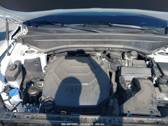 KIA Telluride Ex X-line 2023 5XYP3DGC6PG387462 Image 10