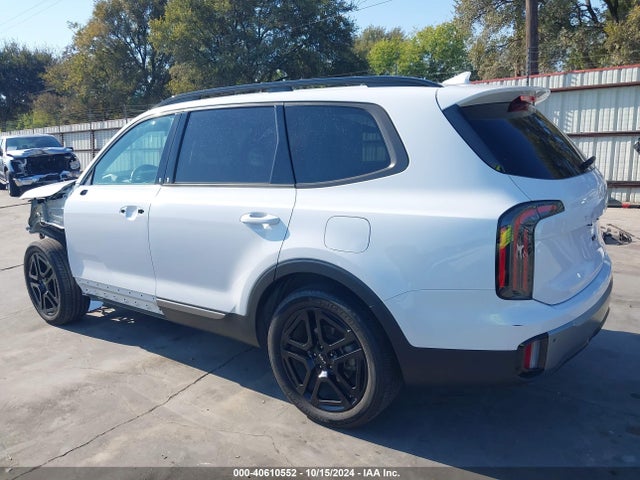 KIA Telluride Ex X-line 2023 5XYP3DGC6PG387462 Image 15