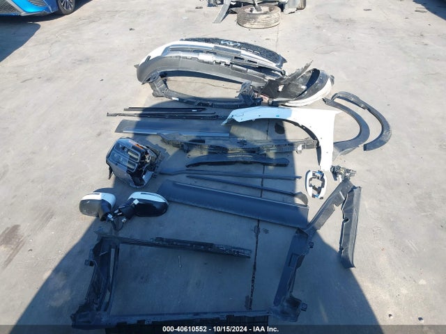 KIA Telluride Ex X-line 2023 5XYP3DGC6PG387462 Image 12