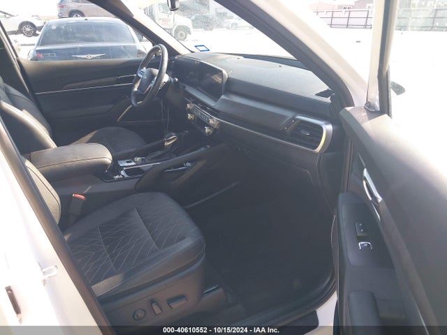 KIA Telluride Ex X-line 2023 5XYP3DGC6PG387462 Image 5