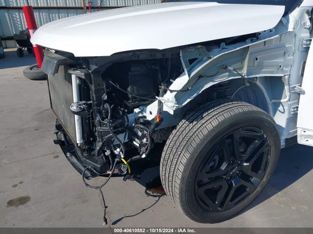 KIA Telluride Ex X-line 2023 5XYP3DGC6PG387462 Image 6