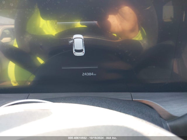 KIA Telluride Ex X-line 2023 5XYP3DGC6PG387462 Image 7