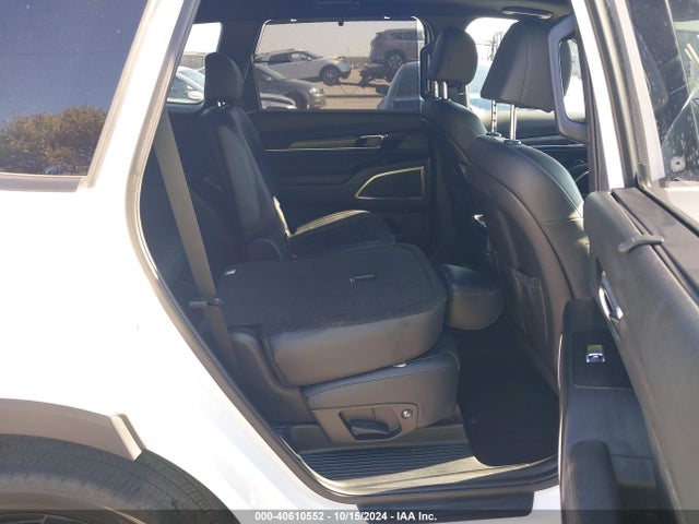KIA Telluride Ex X-line 2023 5XYP3DGC6PG387462 Image 8