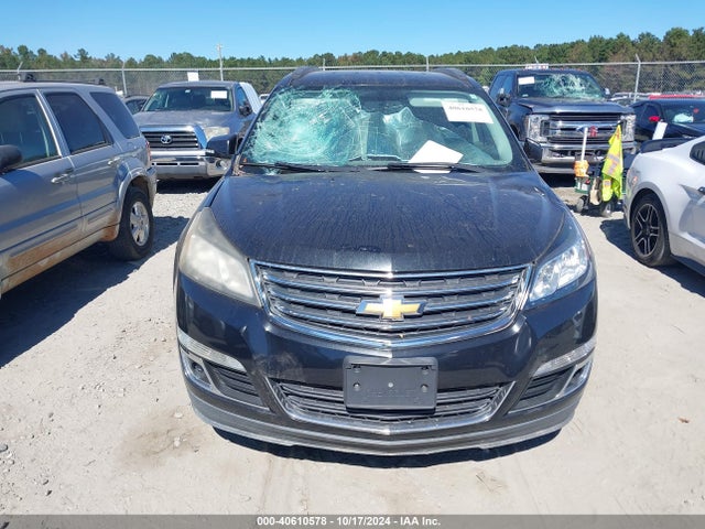 Chevrolet Traverse 1lt 2015 1GNKVGKD8FJ289979 Image 12