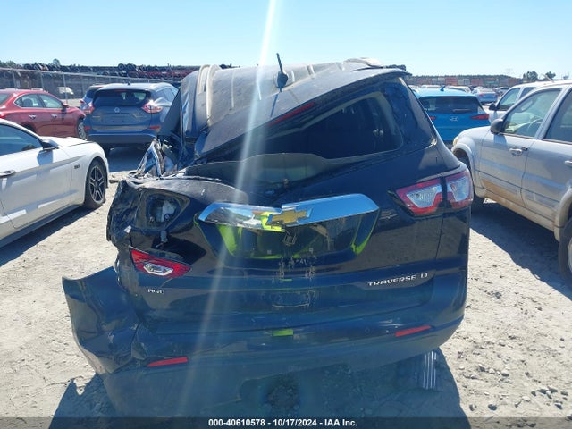 Chevrolet Traverse 1lt 2015 1GNKVGKD8FJ289979 Image 16