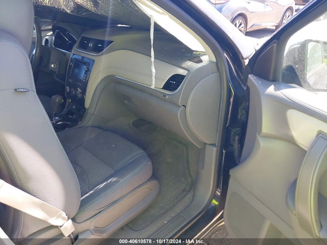 Chevrolet Traverse 1lt 2015 1GNKVGKD8FJ289979 Image 5