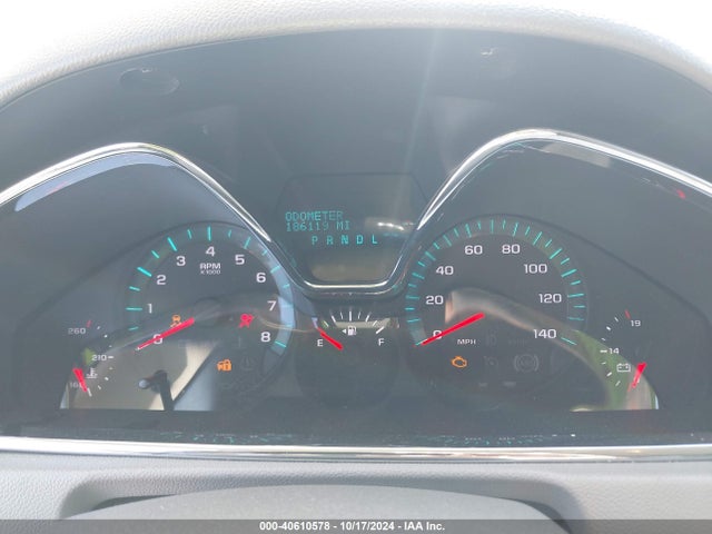 Chevrolet Traverse 1lt 2015 1GNKVGKD8FJ289979 Image 7