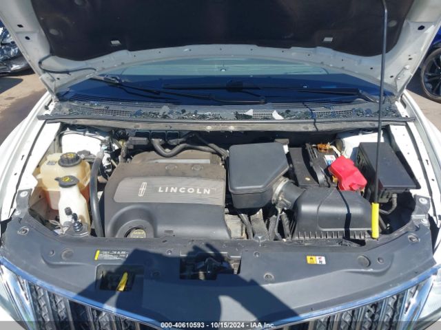 2LMDJ8JK6EBL10849 Lincoln MKX