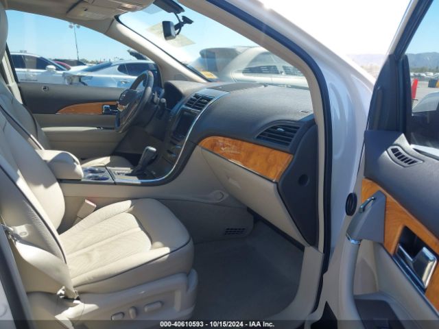 2LMDJ8JK6EBL10849 Lincoln MKX